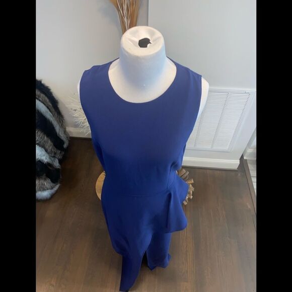 Michael Kors Collection Long Dress - Picture 10 of 10